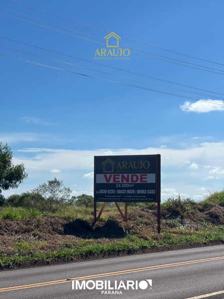 Chácara para  Venda em Umuarama pela Araujo