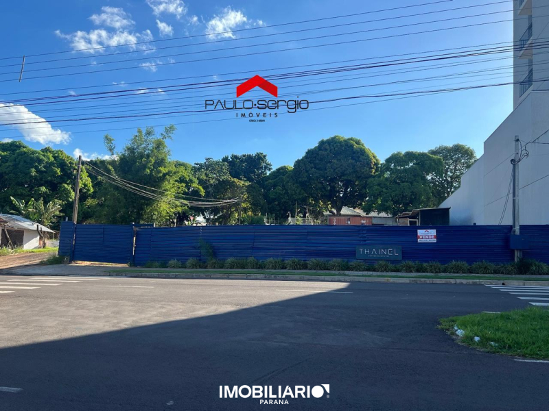 Terreno para  Venda em Umuarama pela Paulo Sergio