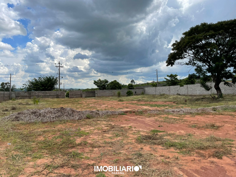 Chácara De Lazer para  Venda em Umuarama pela Garcia Imóveis