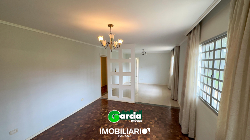 Residência para  Venda em Umuarama pela Garcia Imóveis