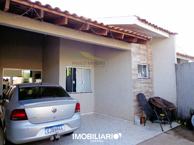 Residência para  Venda em Umuarama pela Araujo