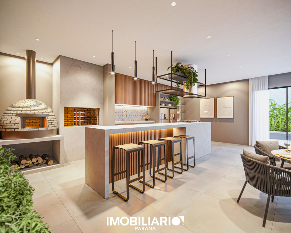 Apartamento para  Venda em Umuarama pela Garcia Imóveis