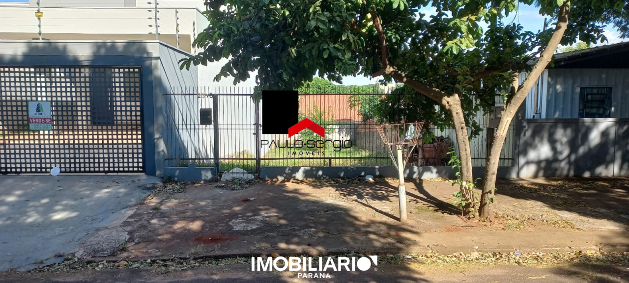 Terreno para  Venda em Umuarama pela Paulo Sergio