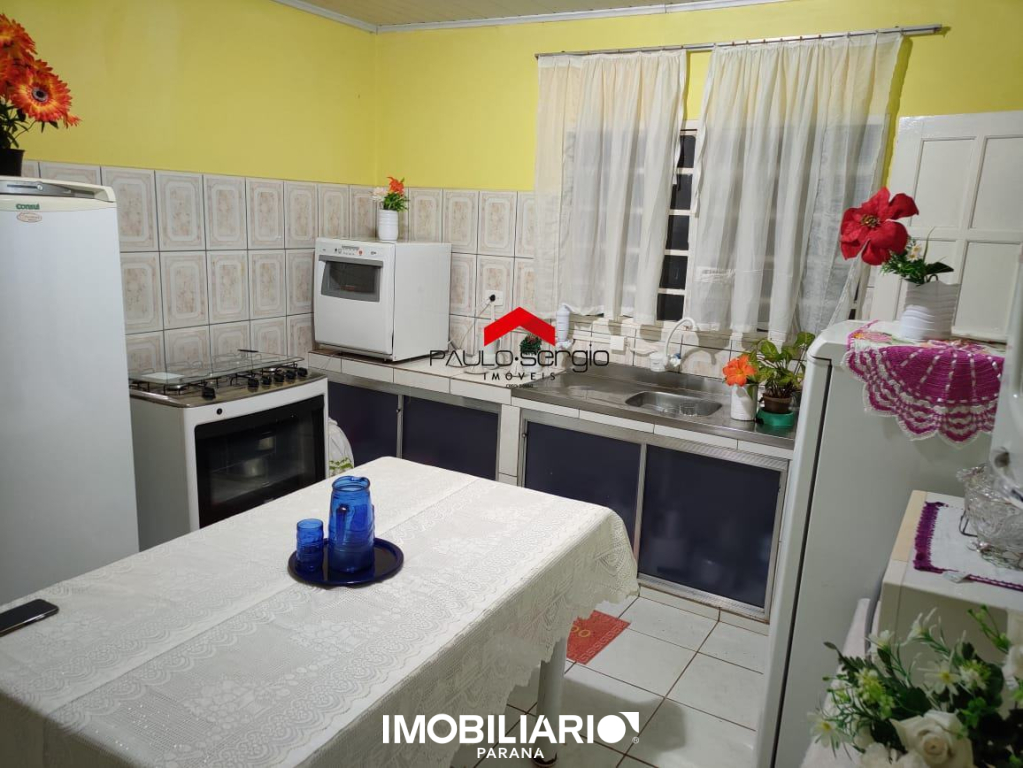 Residência para  Venda em Umuarama pela Paulo Sergio