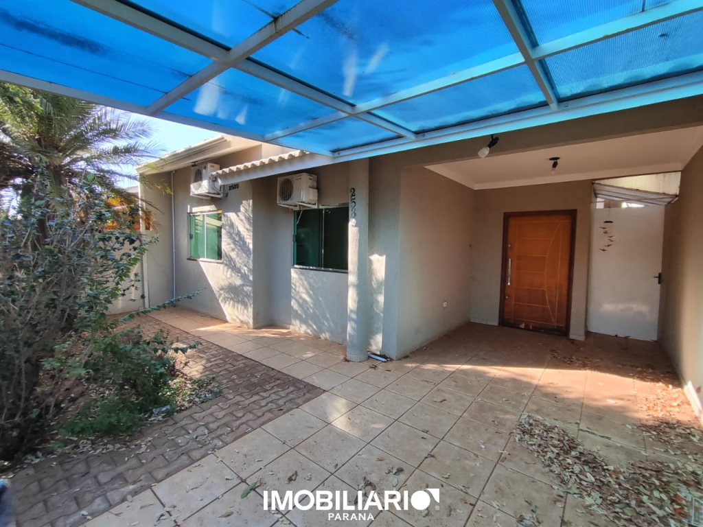 Residência para  Venda em Umuarama pela Delta