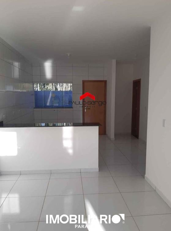 Residência para  Venda em Umuarama pela Paulo Sergio