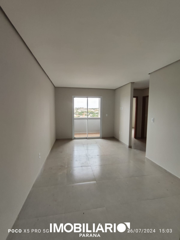 Apartamento para  Venda em Umuarama pela Delta