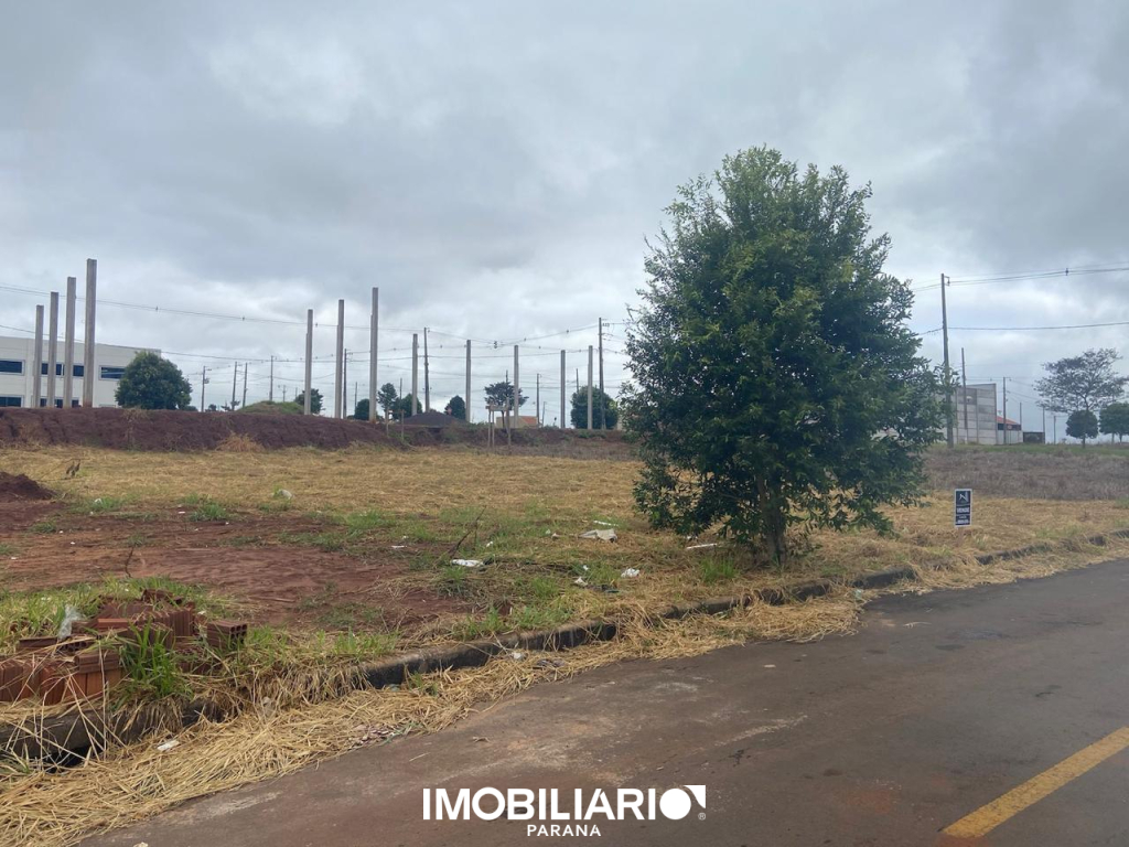 Terreno para  Venda em Umuarama pela Elisia Neves