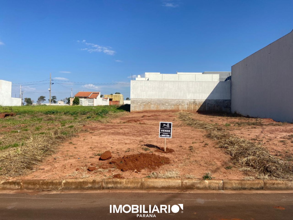 Terreno para  Venda em Umuarama pela Elisia Neves