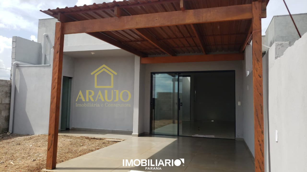 Residência para  Venda em Umuarama pela Araujo