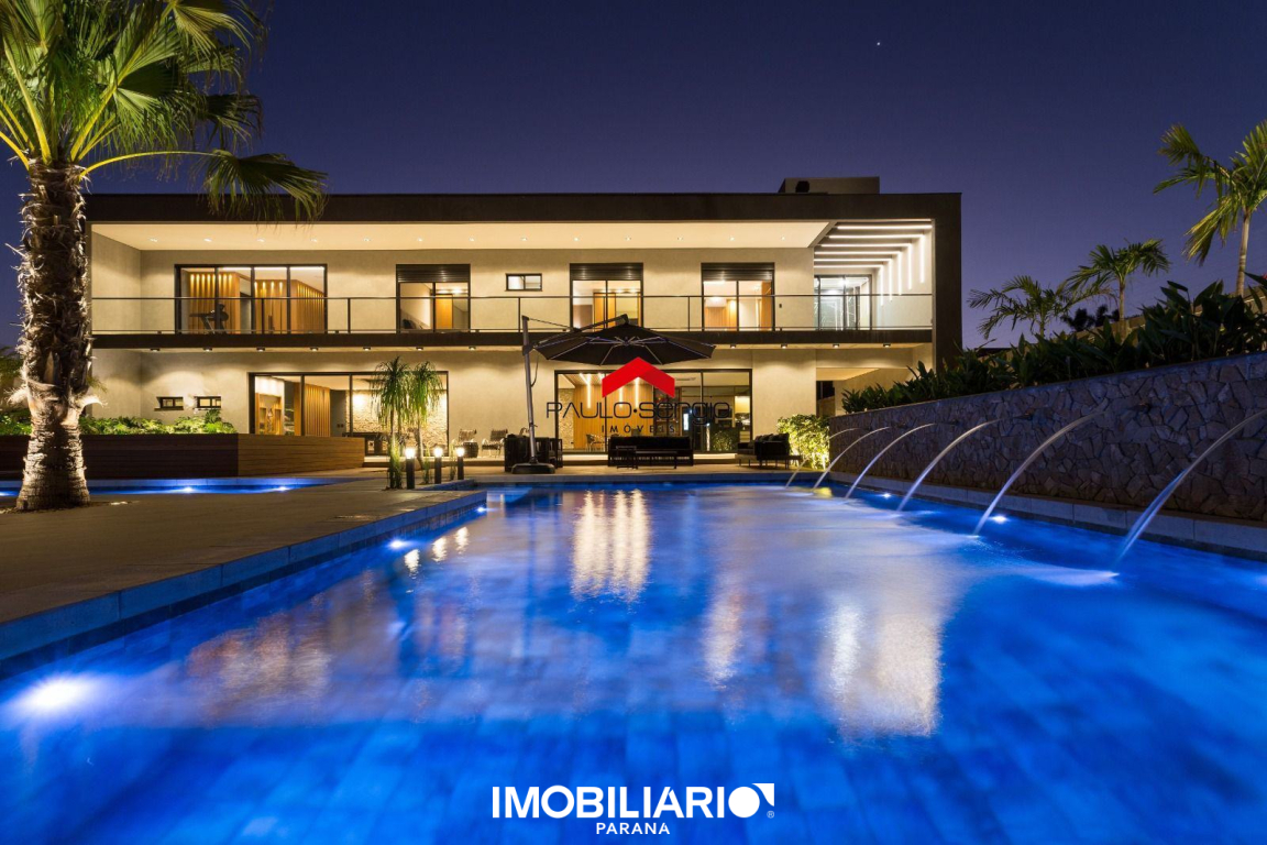 Chácara para  Venda em Umuarama pela Paulo Sergio