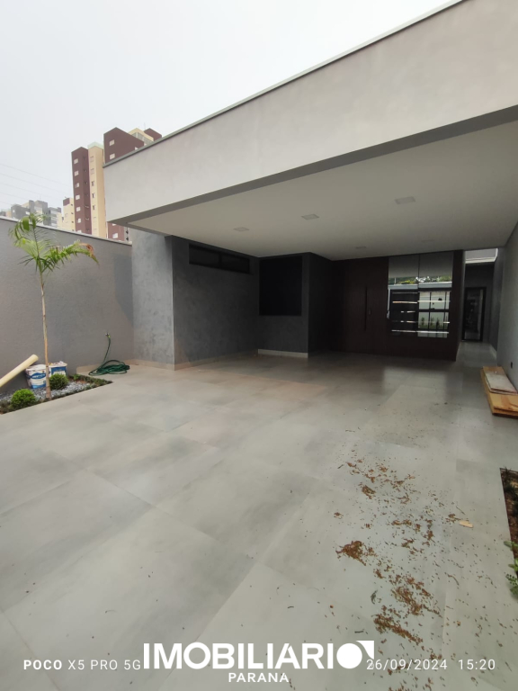 Residência para  Venda em Umuarama pela Delta