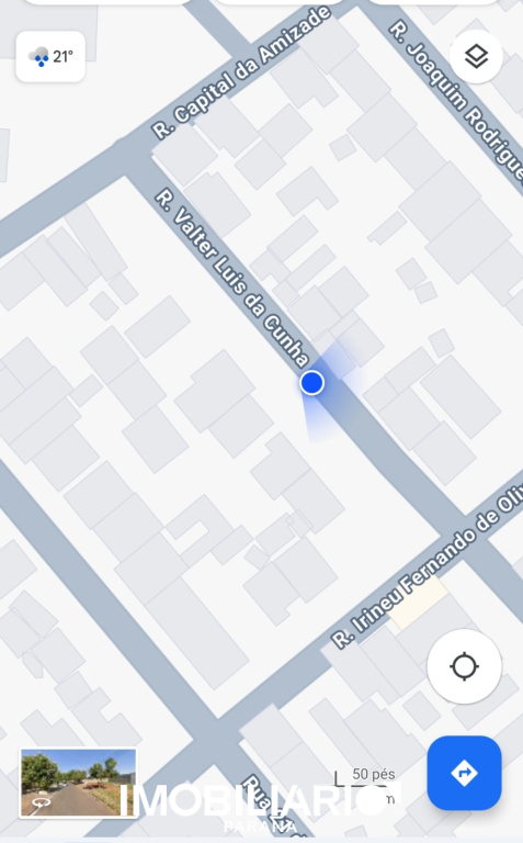 Terreno para  Venda em Umuarama pela Delta