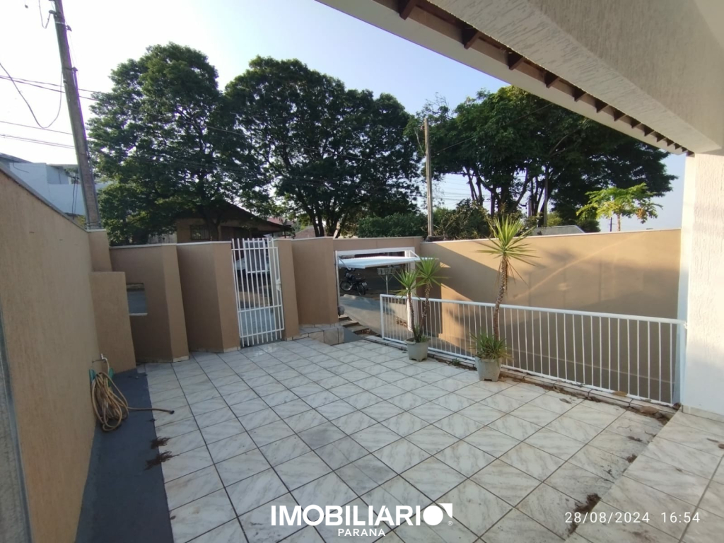 Residência para  Venda em Umuarama pela Garcia Imóveis