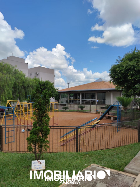 Apartamento para  Venda em Umuarama pela Delta