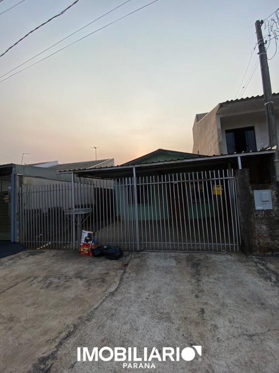 Residência para  Venda em Campo Mourão pela Nadiel Imóveis