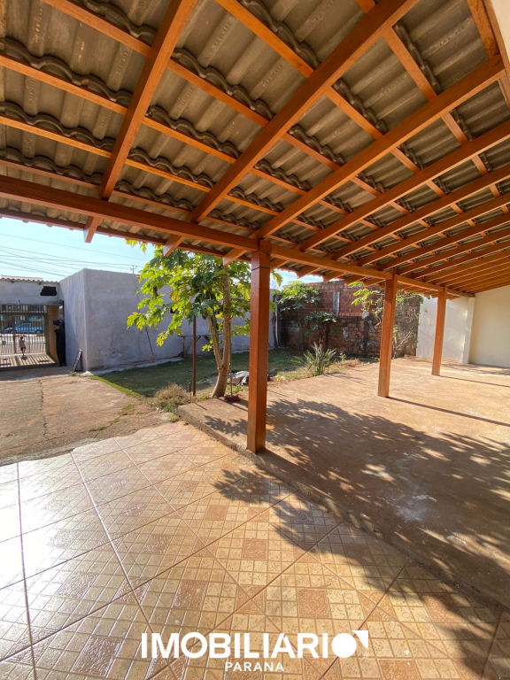 Residência para  Venda em Campo Mourão pela Nadiel Imóveis