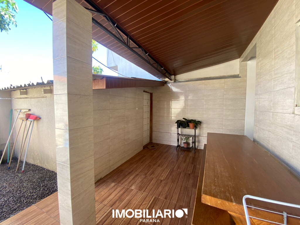 Residência para  Venda em Campo Mourão pela Nadiel Imóveis