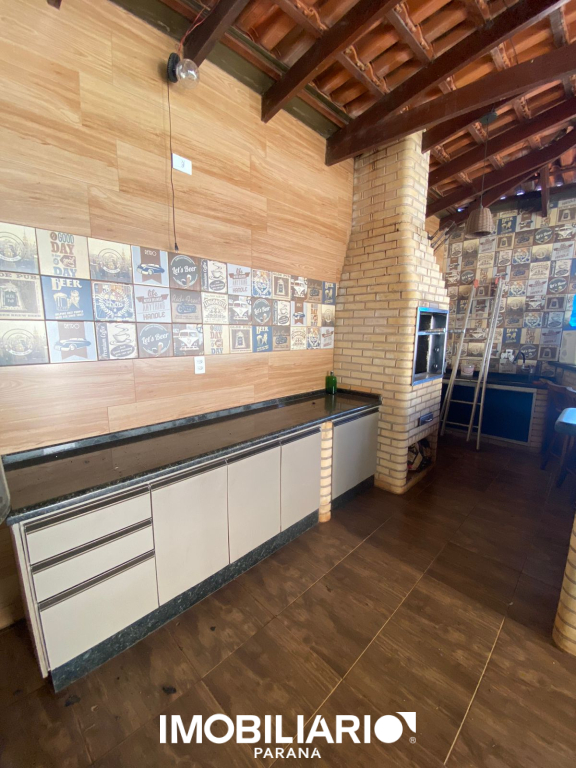 Residência para  Venda em Campo Mourão pela Nadiel Imóveis