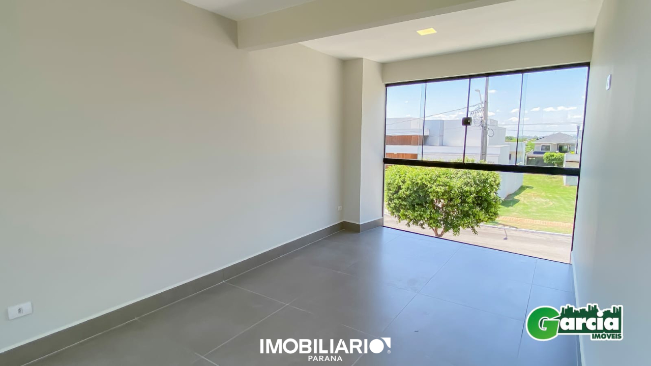 Residência para  Venda em Umuarama pela Garcia Imóveis