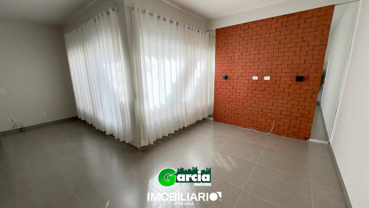 Apartamento para  Venda em Umuarama pela Garcia Imóveis
