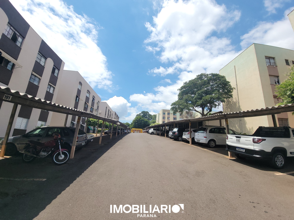 Apartamento para  Alugar em Umuarama pela Delta