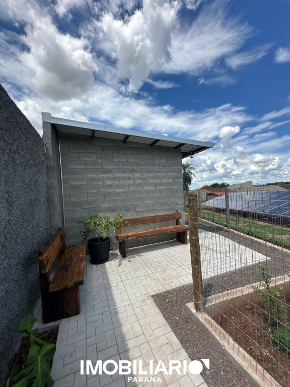 Residência para  Alugar em Umuarama pela Caetano & Otávio