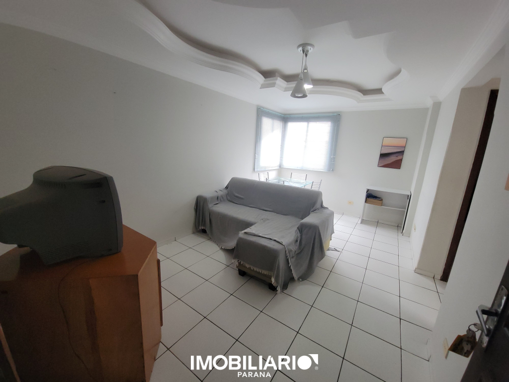 Apartamento para  Alugar em Umuarama pela Delta