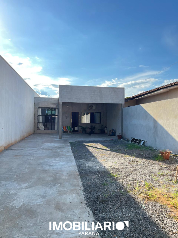 Residência para  Venda em Umuarama pela Delta