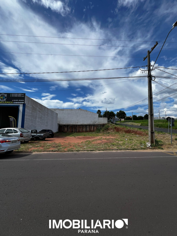 Terreno para  Venda em Umuarama pela Caetano & Otávio
