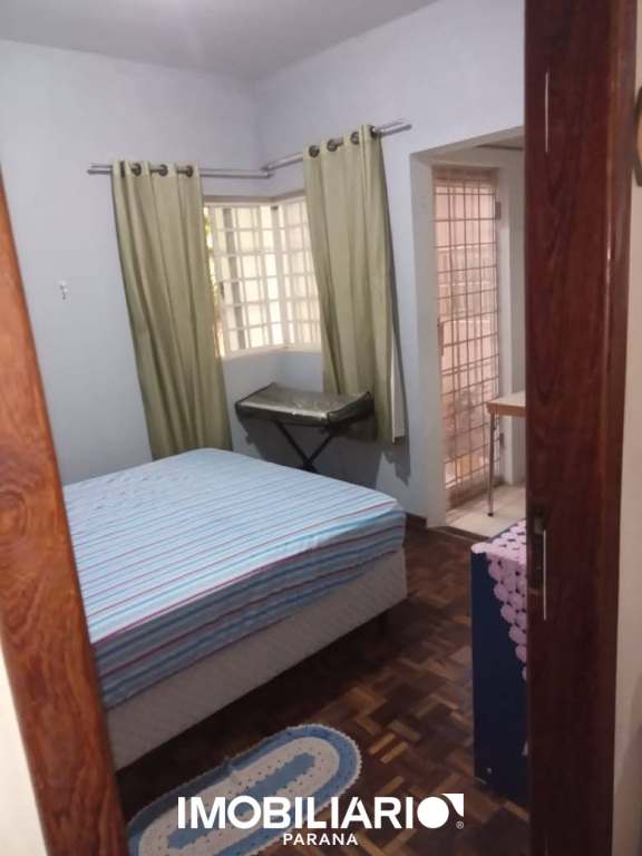 Residência para  Venda em Umuarama pela Delta