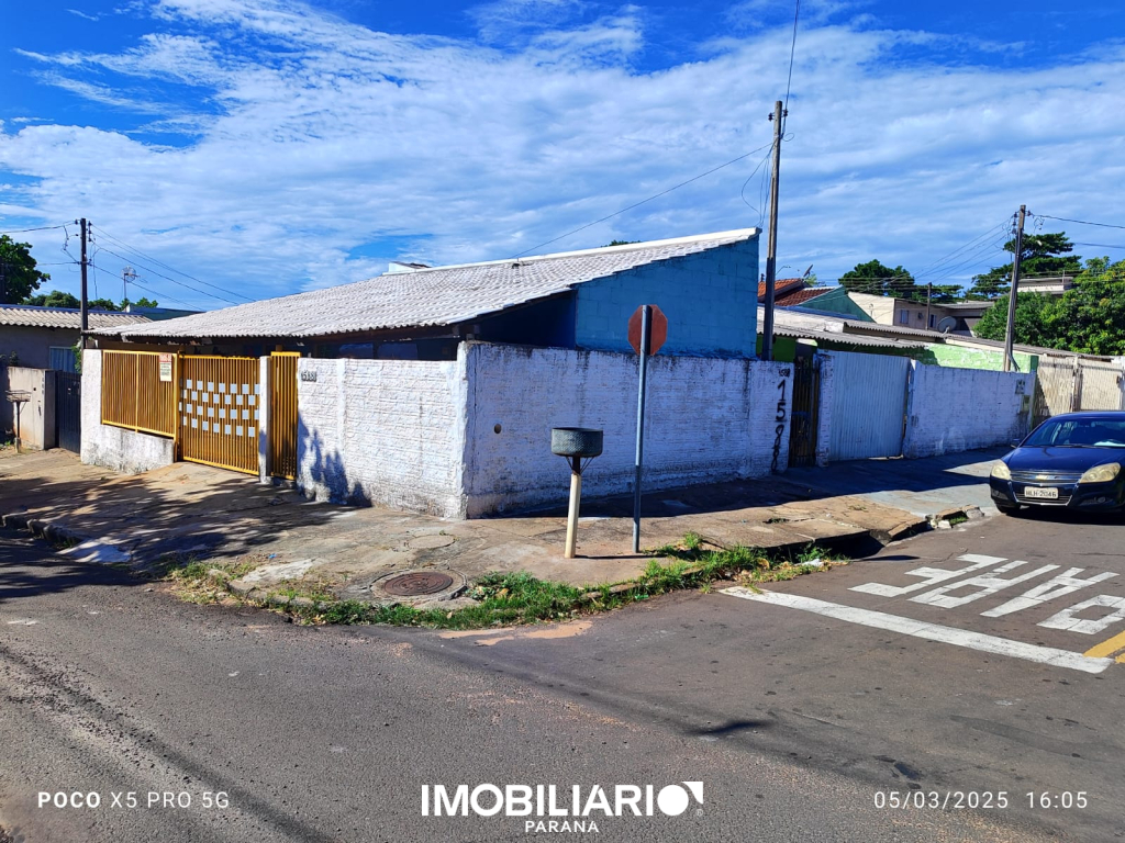 Residência para  Venda em Umuarama pela Delta