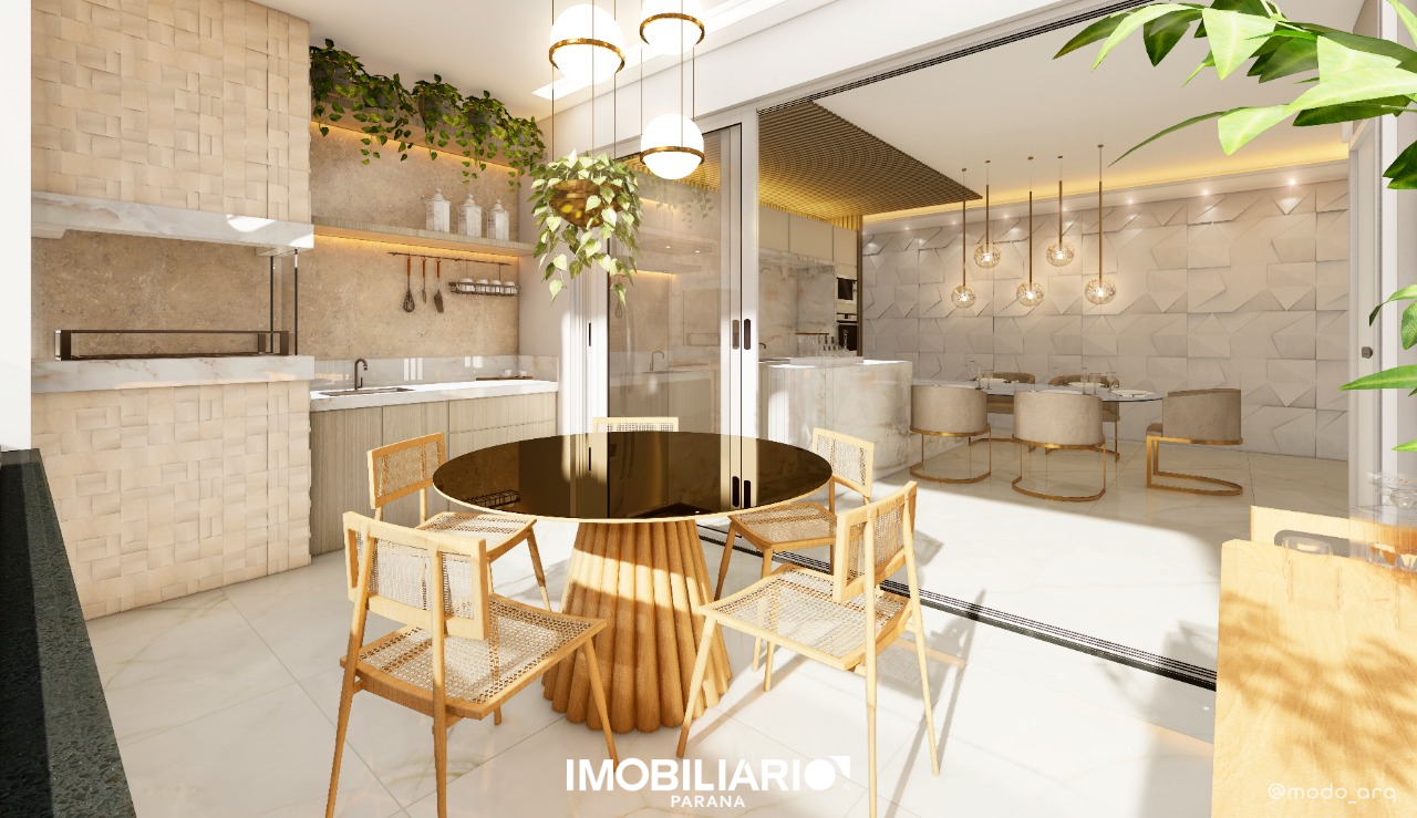 Apartamento para  Venda em Umuarama pela Caetano & Otávio