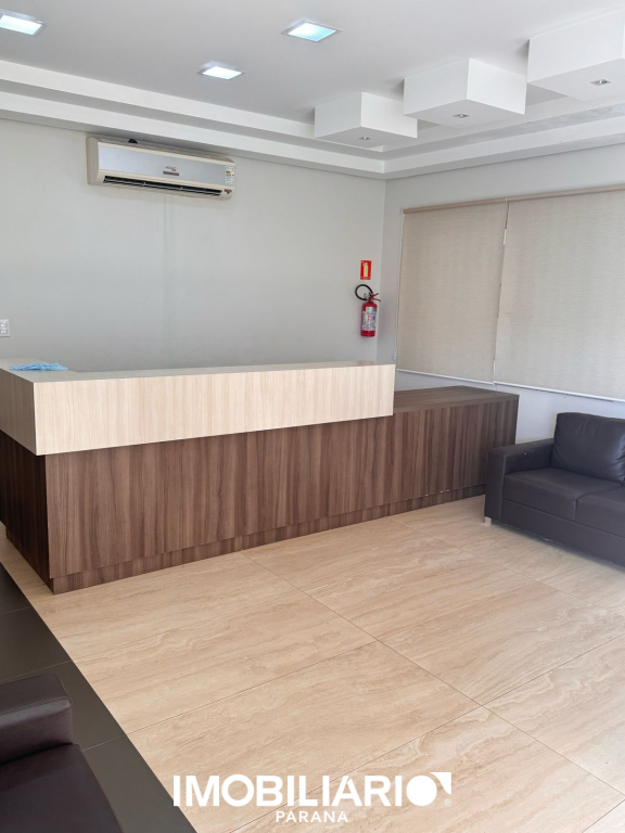 Sala Comercial para  Alugar em Umuarama pela Caetano & Otávio