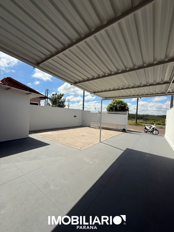 Residência para  Alugar em Umuarama pela Caetano & Otávio