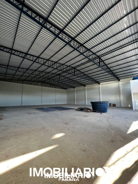 Sala Comercial para  Venda em Umuarama pela Caetano & Otávio