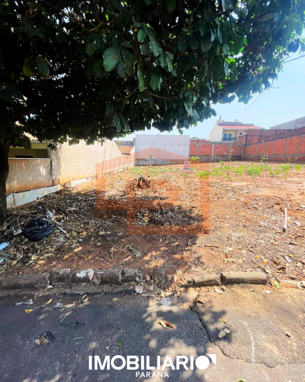 Terreno para  Venda em Umuarama pela Peteno Imóveis