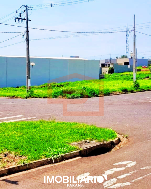 Terreno para  Venda em Umuarama pela Peteno Imóveis