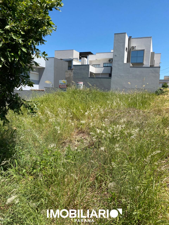 Terreno para  Venda em Umuarama pela Caetano & Otávio