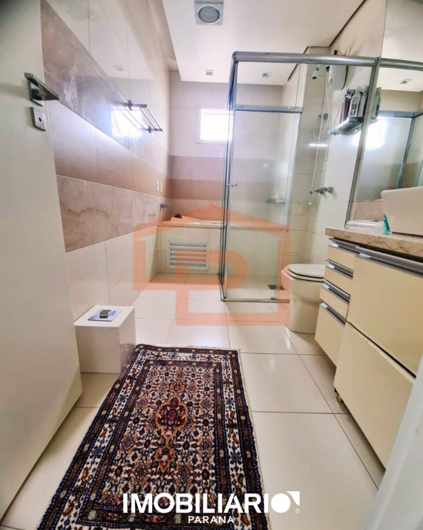 Apartamento para  Alugar em Umuarama pela Peteno Imóveis