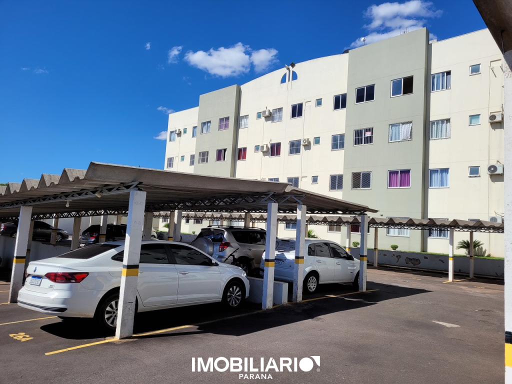 Apartamento para  Venda em Umuarama pela Delta