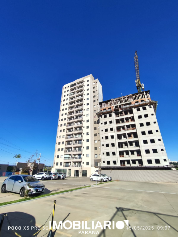 Apartamento para  Venda em Umuarama pela Delta