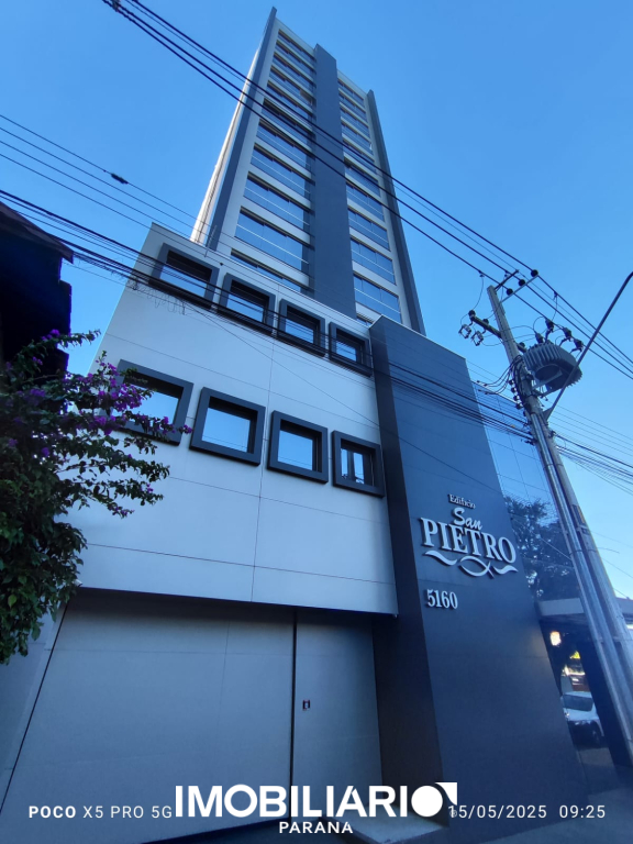 Apartamento para  Venda em Umuarama pela Delta