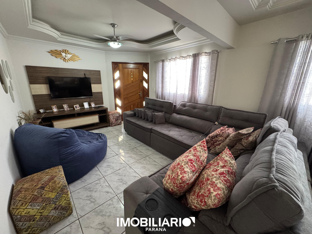 Residência para  Venda em Umuarama pela Delta