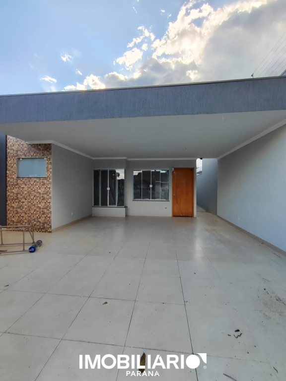 Residência para  Venda em Umuarama pela Delta