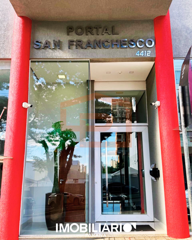 Apartamento para  Venda em Umuarama pela Peteno Imóveis