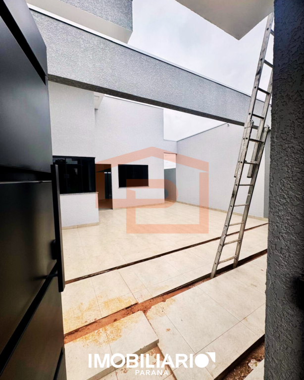 Residência para  Venda em Umuarama pela Peteno Imóveis