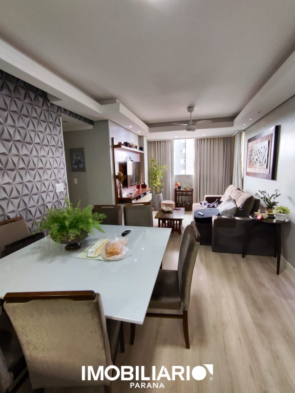 Apartamento para  Venda em Umuarama pela Delta