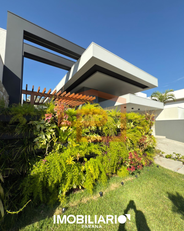 Residência para  Venda em Umuarama pela Peteno Imóveis