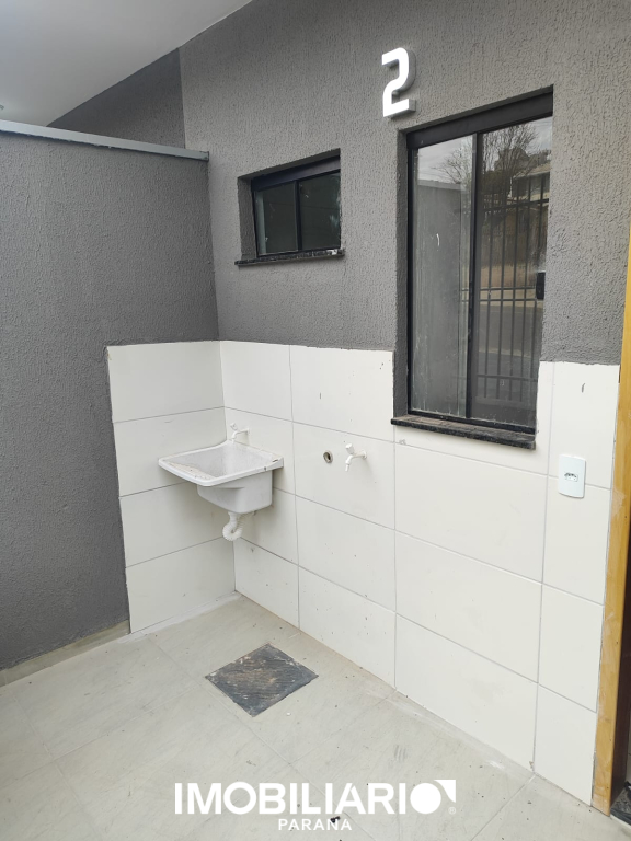 Residência para  Alugar em Umuarama pela Delta